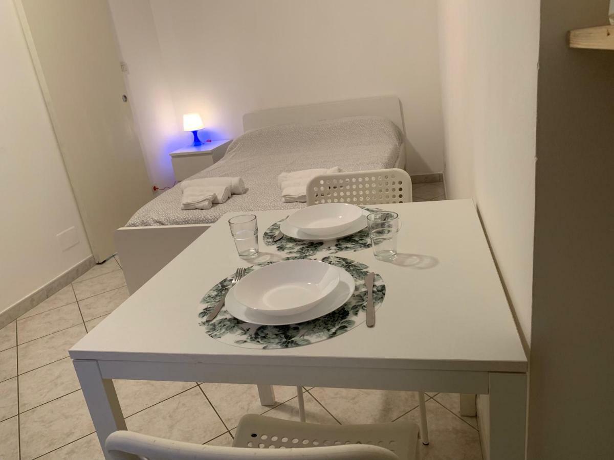 Apartmán Berthollet 24 Turín Exteriér fotografie