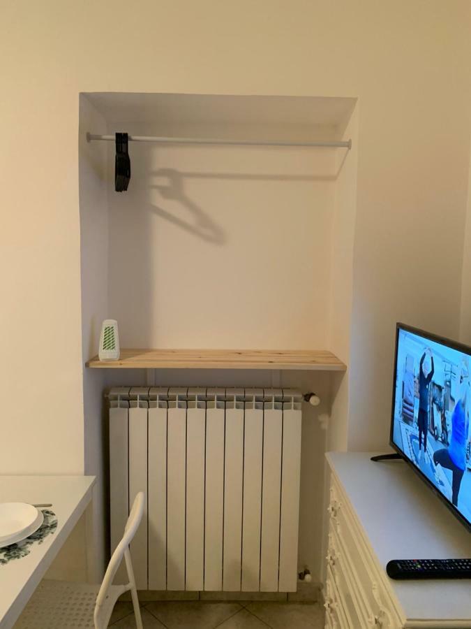 Apartmán Berthollet 24 Turín Exteriér fotografie