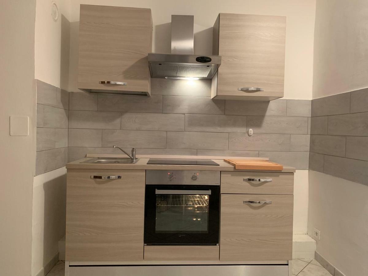 Apartmán Berthollet 24 Turín Exteriér fotografie
