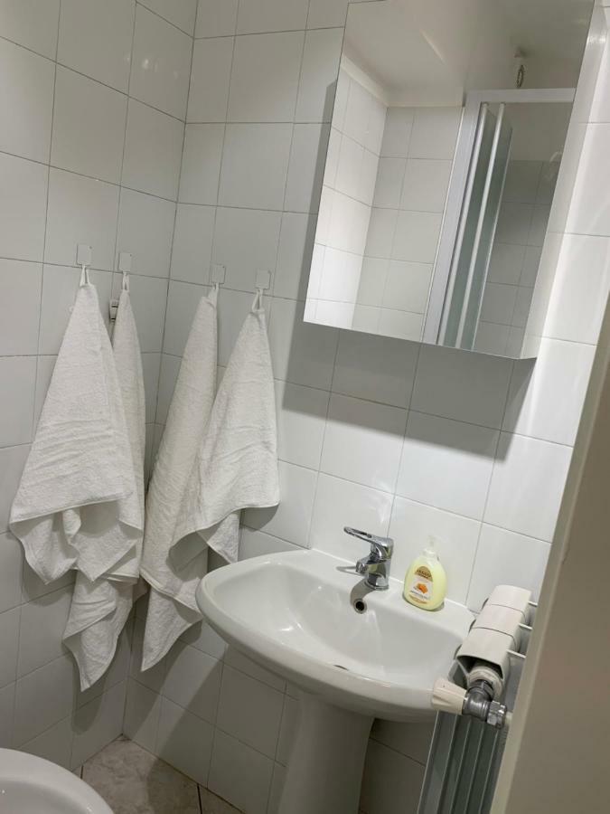 Apartmán Berthollet 24 Turín Exteriér fotografie