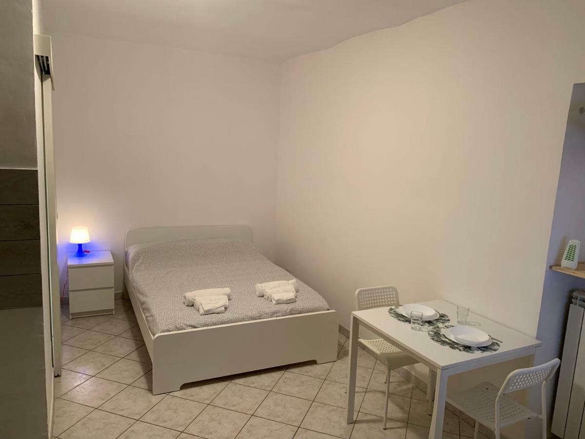 Apartmán Berthollet 24 Turín Exteriér fotografie