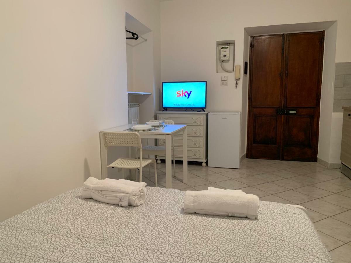 Apartmán Berthollet 24 Turín Exteriér fotografie