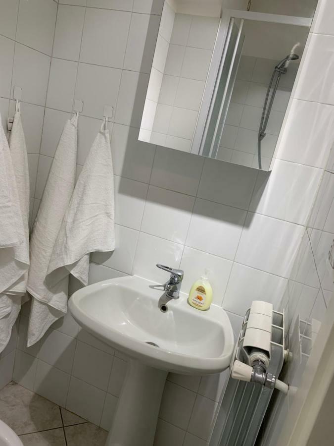 Apartmán Berthollet 24 Turín Exteriér fotografie