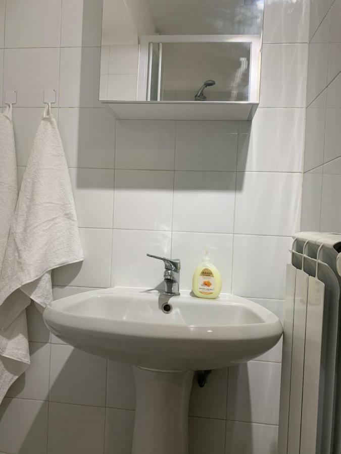 Apartmán Berthollet 24 Turín Exteriér fotografie